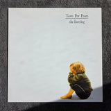 TEARS FOR FEARS THE HURTING 180G EU IMP