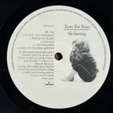 TEARS FOR FEARS THE HURTING 180G EU IMP