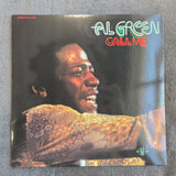 AL GREEN CALL ME 180G SPEAKERS CORNER GER IMP