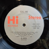 AL GREEN CALL ME 180G SPEAKERS CORNER GER IMP