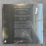 MORTON SUBOTNICK SILVER APPLES OF THE MOON 180G LIM GER IMP