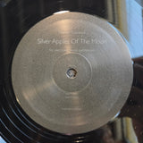 MORTON SUBOTNICK SILVER APPLES OF THE MOON 180G LIM GER IMP