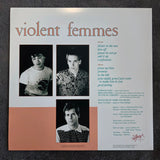 VIOLENT FEMMES S/T 180G RM
