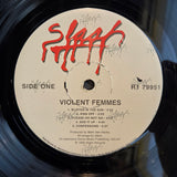 VIOLENT FEMMES S/T 180G RM