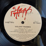 VIOLENT FEMMES S/T 180G RM
