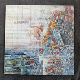 EXPLOSIONS IN THE SKY WILDERNESS ETCHED LIM