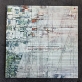 EXPLOSIONS IN THE SKY WILDERNESS ETCHED LIM