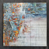 EXPLOSIONS IN THE SKY WILDERNESS ETCHED LIM