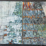 EXPLOSIONS IN THE SKY WILDERNESS ETCHED LIM