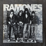 RAMONES S/T 180G RM