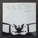 RAMONES S/T 180G RM