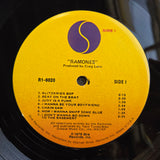 RAMONES S/T 180G RM