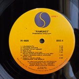 RAMONES S/T 180G RM