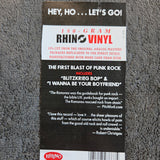 RAMONES S/T 180G RM