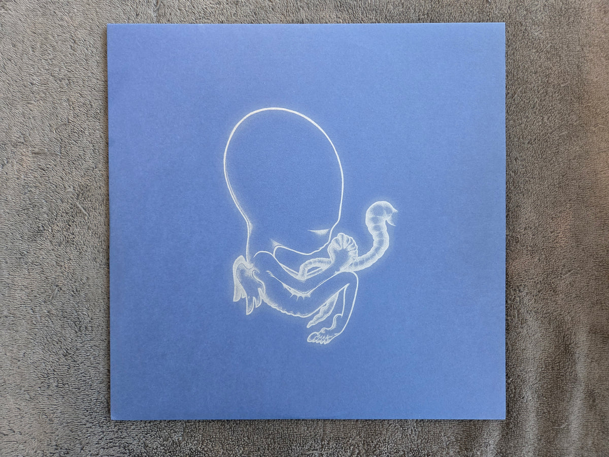 SIGUR ROS AGAETIS BYRJUN 180G