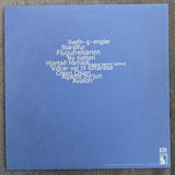 SIGUR ROS AGAETIS BYRJUN 180G