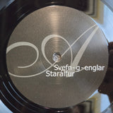 SIGUR ROS AGAETIS BYRJUN 180G