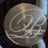 SIGUR ROS AGAETIS BYRJUN 180G