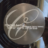 SIGUR ROS AGAETIS BYRJUN 180G