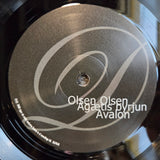 SIGUR ROS AGAETIS BYRJUN 180G