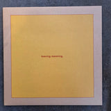 SWANS LEAVING MEANING