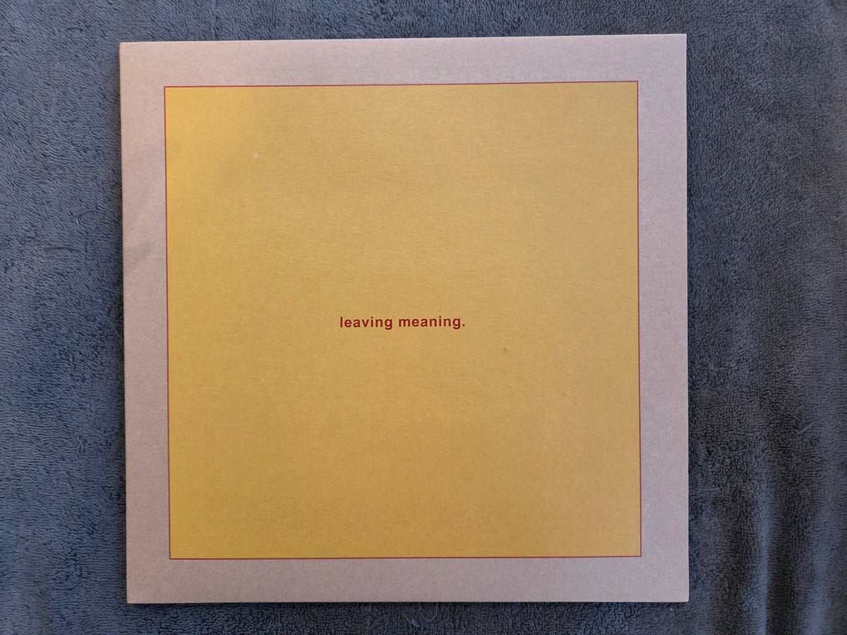 SWANS LEAVING MEANING