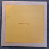 SWANS LEAVING MEANING