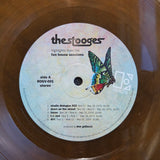 STOOGES FUN HOUSE HIGHLIGHTS FROM THE FUN HOUSE SESSIONS SWIRL NUM LIM