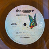 STOOGES FUN HOUSE HIGHLIGHTS FROM THE FUN HOUSE SESSIONS SWIRL NUM LIM