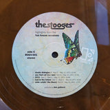 STOOGES FUN HOUSE HIGHLIGHTS FROM THE FUN HOUSE SESSIONS SWIRL NUM LIM