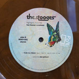 STOOGES FUN HOUSE HIGHLIGHTS FROM THE FUN HOUSE SESSIONS SWIRL NUM LIM