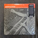 VAL STEPHEN ABSTRACTUM THE ELECTROGENIC MUSIC OF