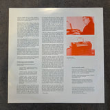 VAL STEPHEN ABSTRACTUM THE ELECTROGENIC MUSIC OF