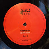 VAL STEPHEN ABSTRACTUM THE ELECTROGENIC MUSIC OF