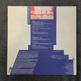 JOHN CAGE EARLY ELECTRONIC AND TAPE MUSIC LIM BEL IMP