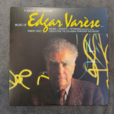 EDGAR VARESE A SOUND SPECTACULAR MUSIC OF VOL 2 180G NUM