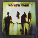 NO NEW YORK V/A 180G 2005 RUS IMP