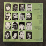 NO NEW YORK V/A 180G 2005 RUS IMP