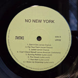 NO NEW YORK V/A 180G 2005 RUS IMP