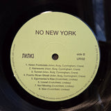 NO NEW YORK V/A 180G 2005 RUS IMP
