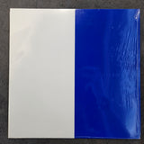 BEN FROST THE CENTRE CANNOT HOLD BLUE