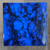 BEN FROST THE CENTRE CANNOT HOLD BLUE