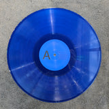 BEN FROST THE CENTRE CANNOT HOLD BLUE