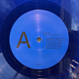BEN FROST THE CENTRE CANNOT HOLD BLUE