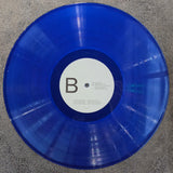 BEN FROST THE CENTRE CANNOT HOLD BLUE