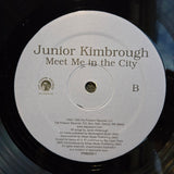 JUNIOR KIMBROUGH MEET ME IN THE CITY 25TH ANNIV LIM