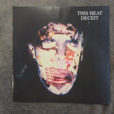 THIS HEAT DECEIT RM GF