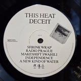 THIS HEAT DECEIT RM GF