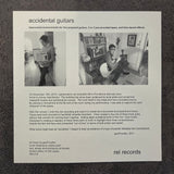GEOFF MULLEN ACCIDENTAL GUITARS