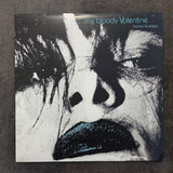 MY BLOODY VALENTINE BEFORE LOVELESS PURPLE MARBLED